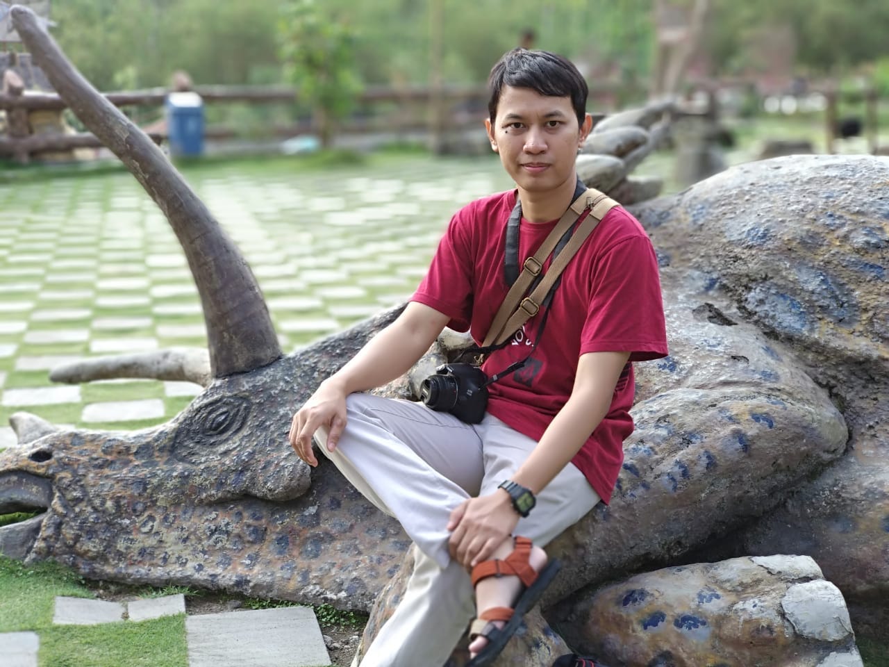 Danang Purnanto Medium Danang purnanto medium