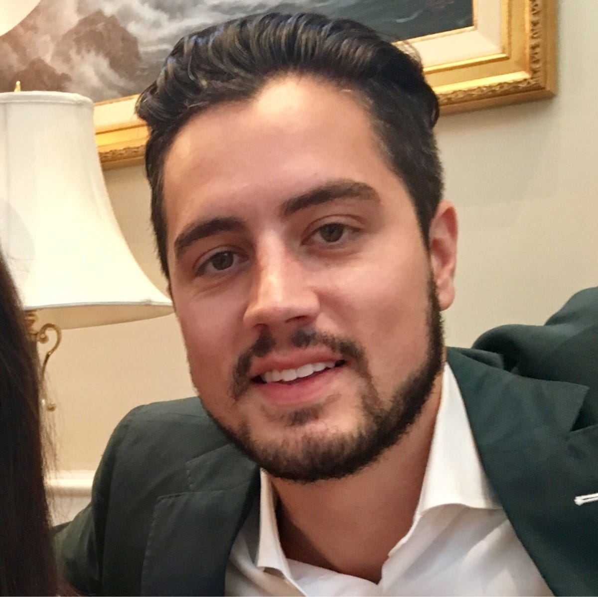 Chase Butler – Medium