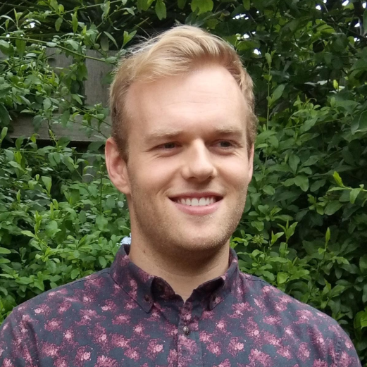 Aidan TaylorLynch Medium