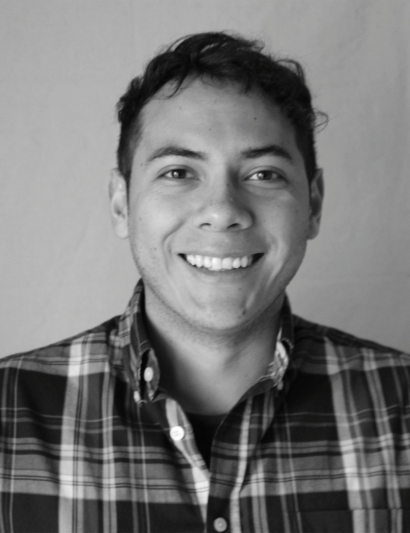Julian A. Osorio – Medium