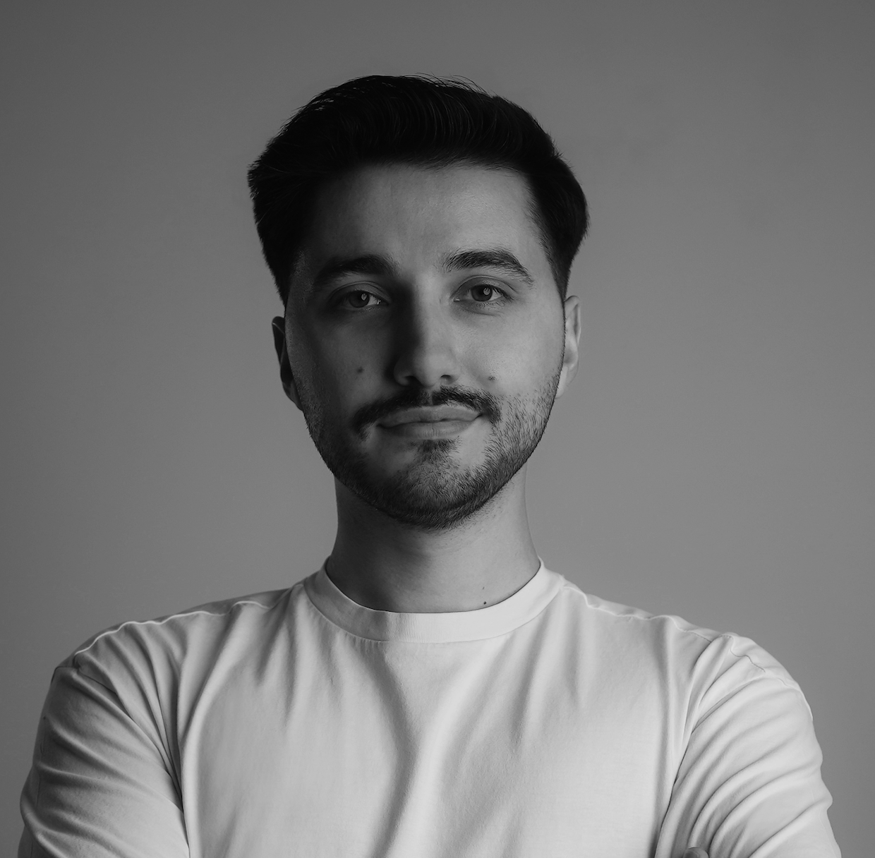 About – Furkan Menekşe – Medium