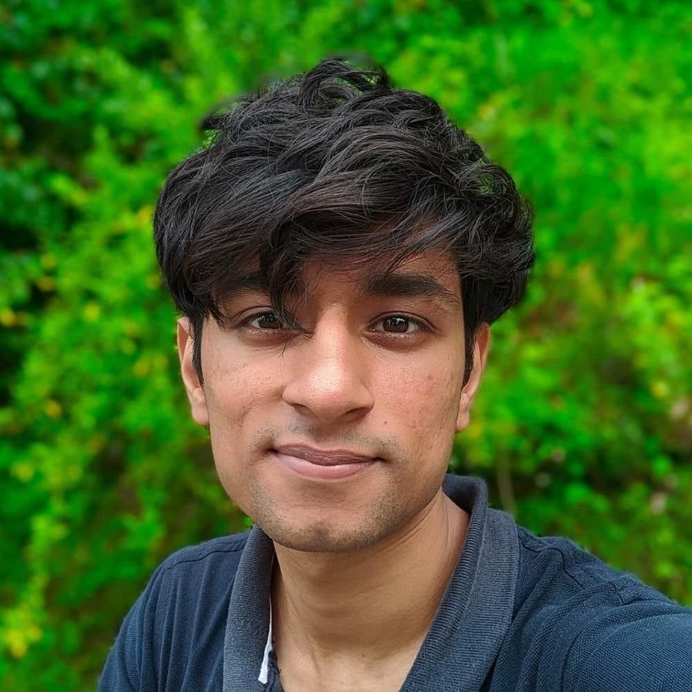 About Mitul Joshi Medium