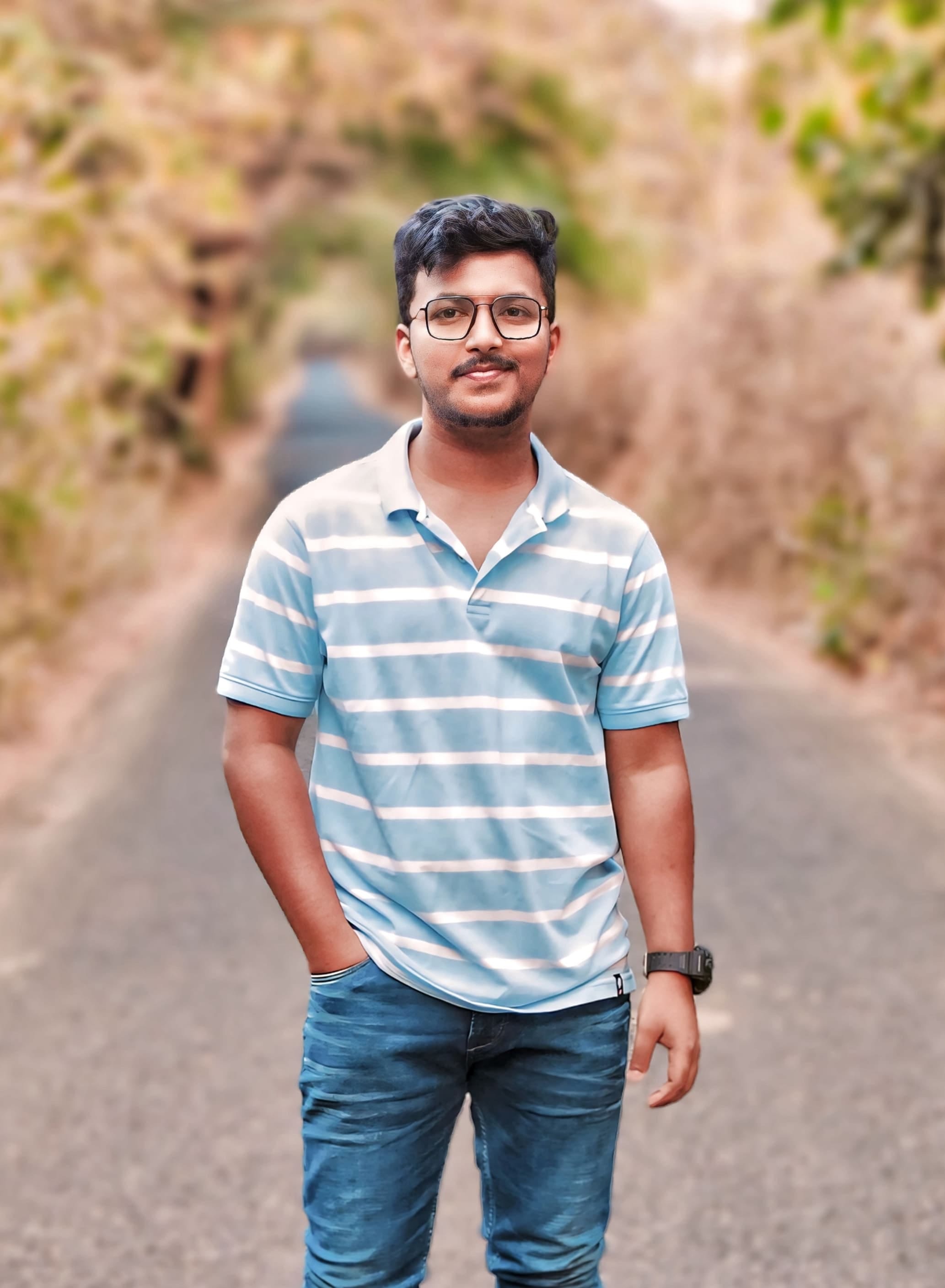 Dileep Venkata Prasad Bocha – Medium