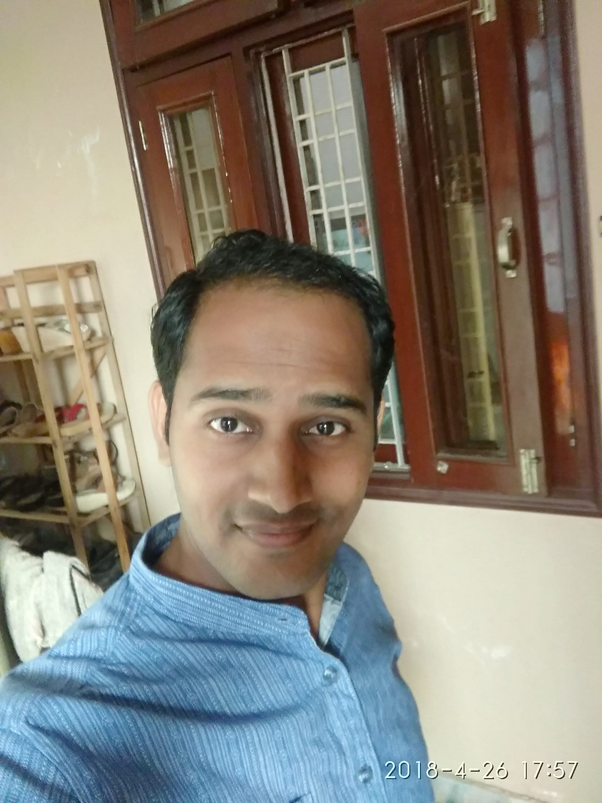 rakesh jain Medium