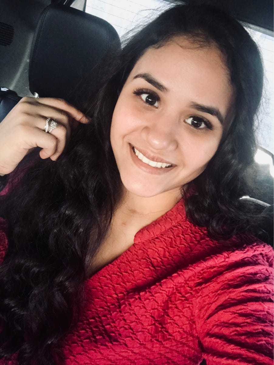 Angelica Carrillo Medium