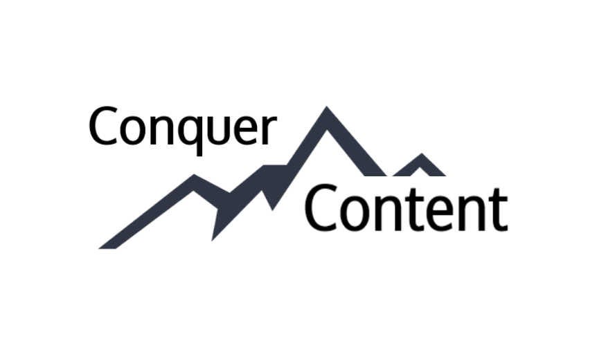 Conquer Your Content Medium