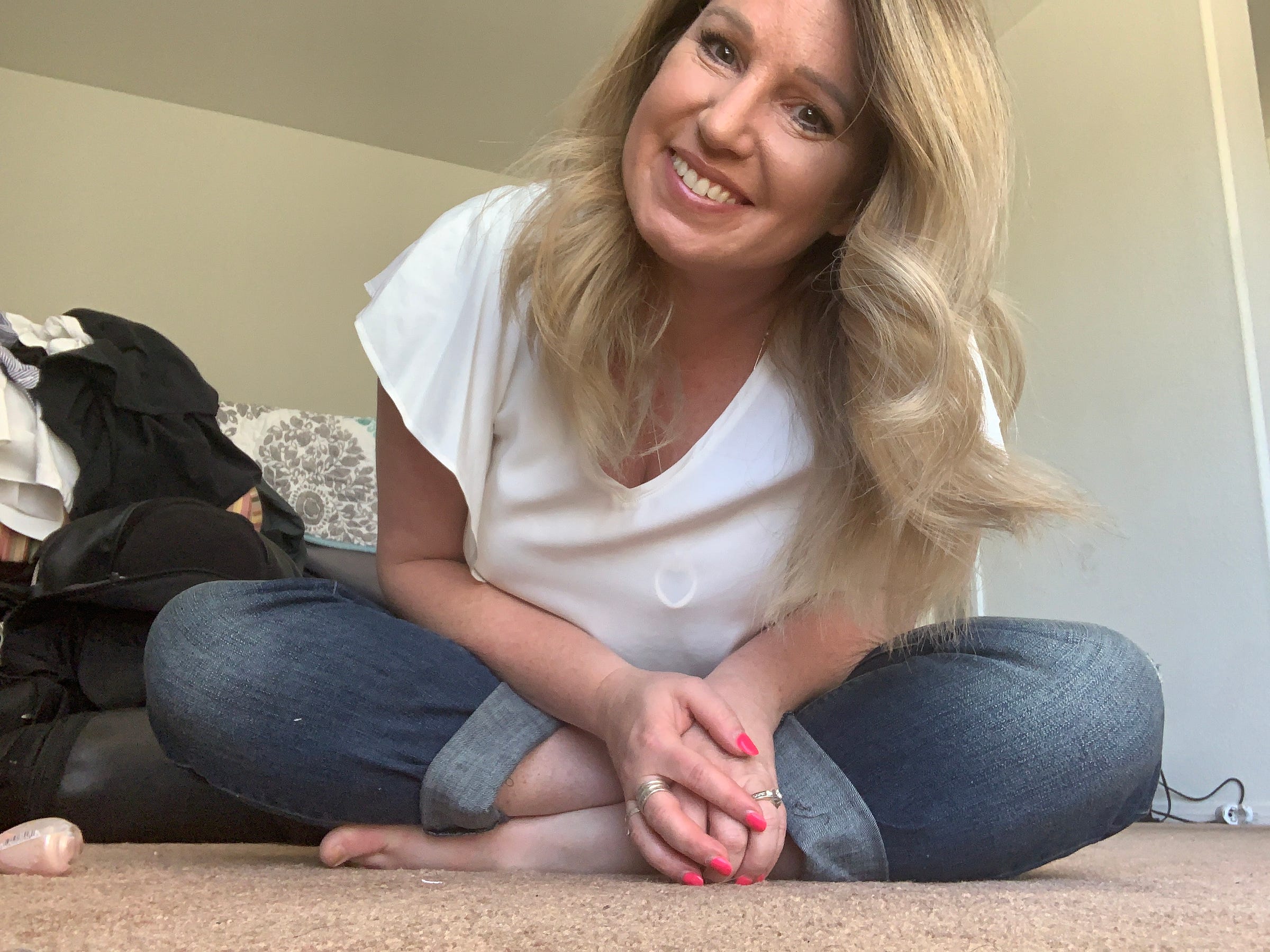 Kathy Roller β Medium