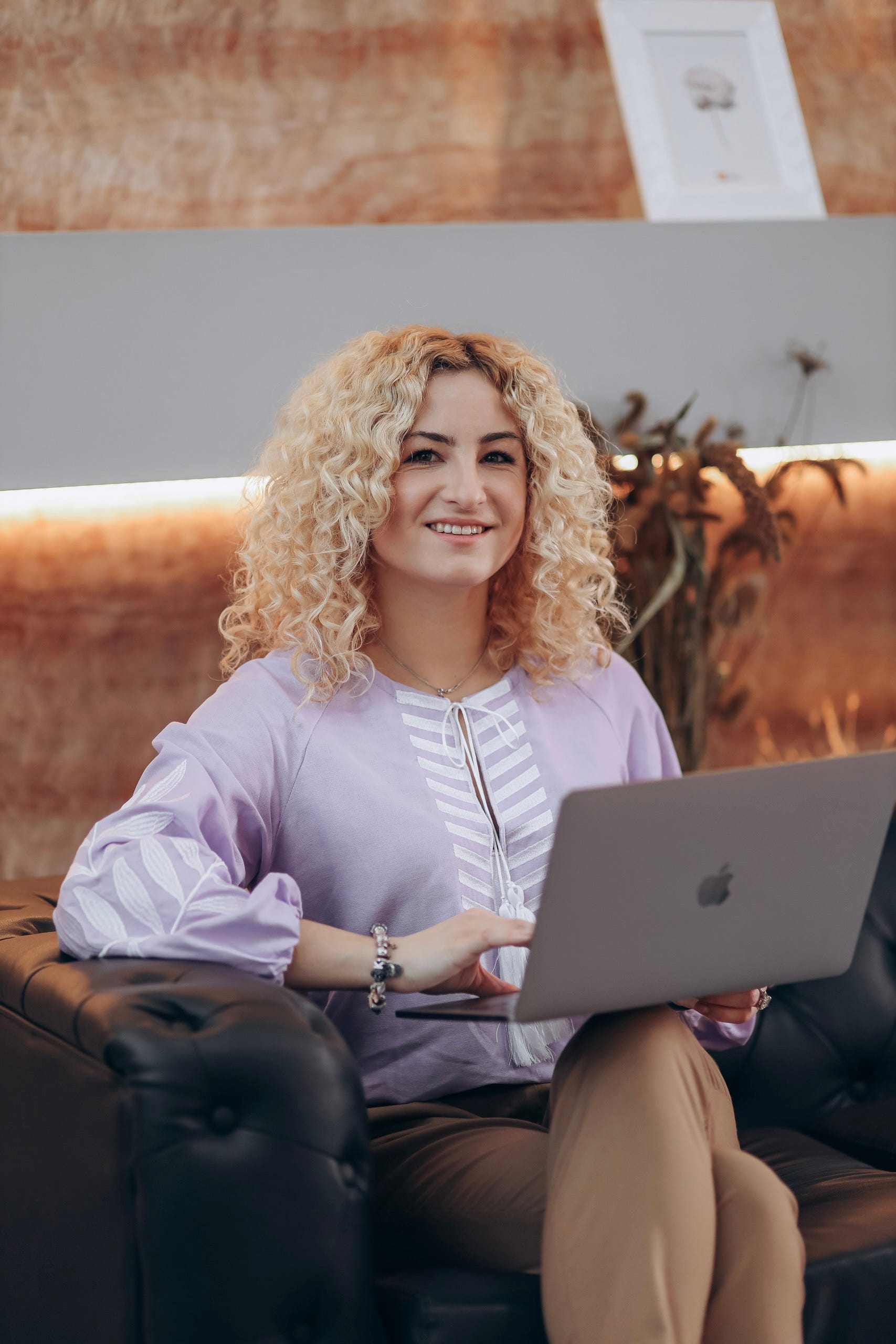 Kristina Kononova | FreshTech – Medium