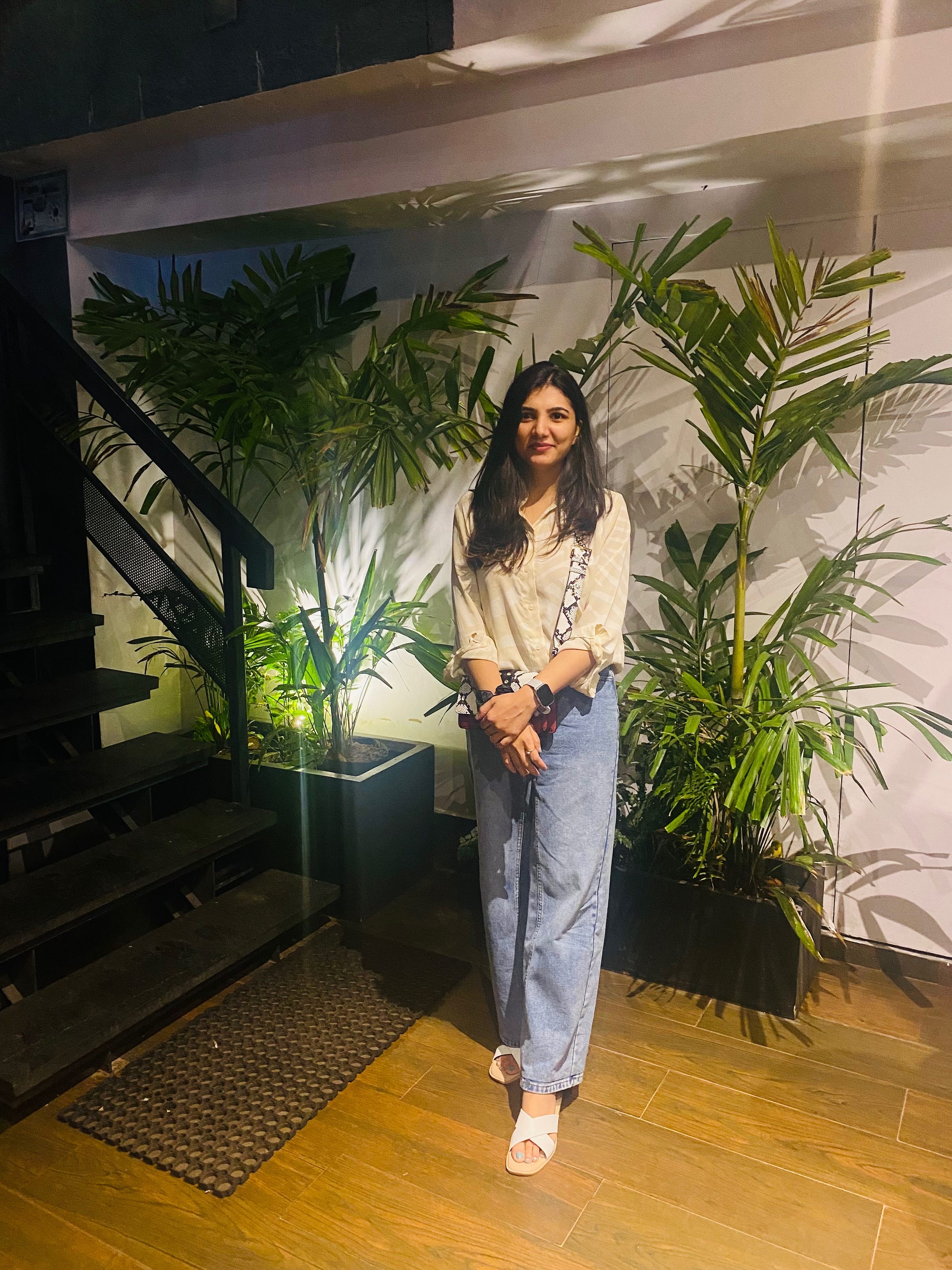 About – Ankita Chaturvedi – Medium