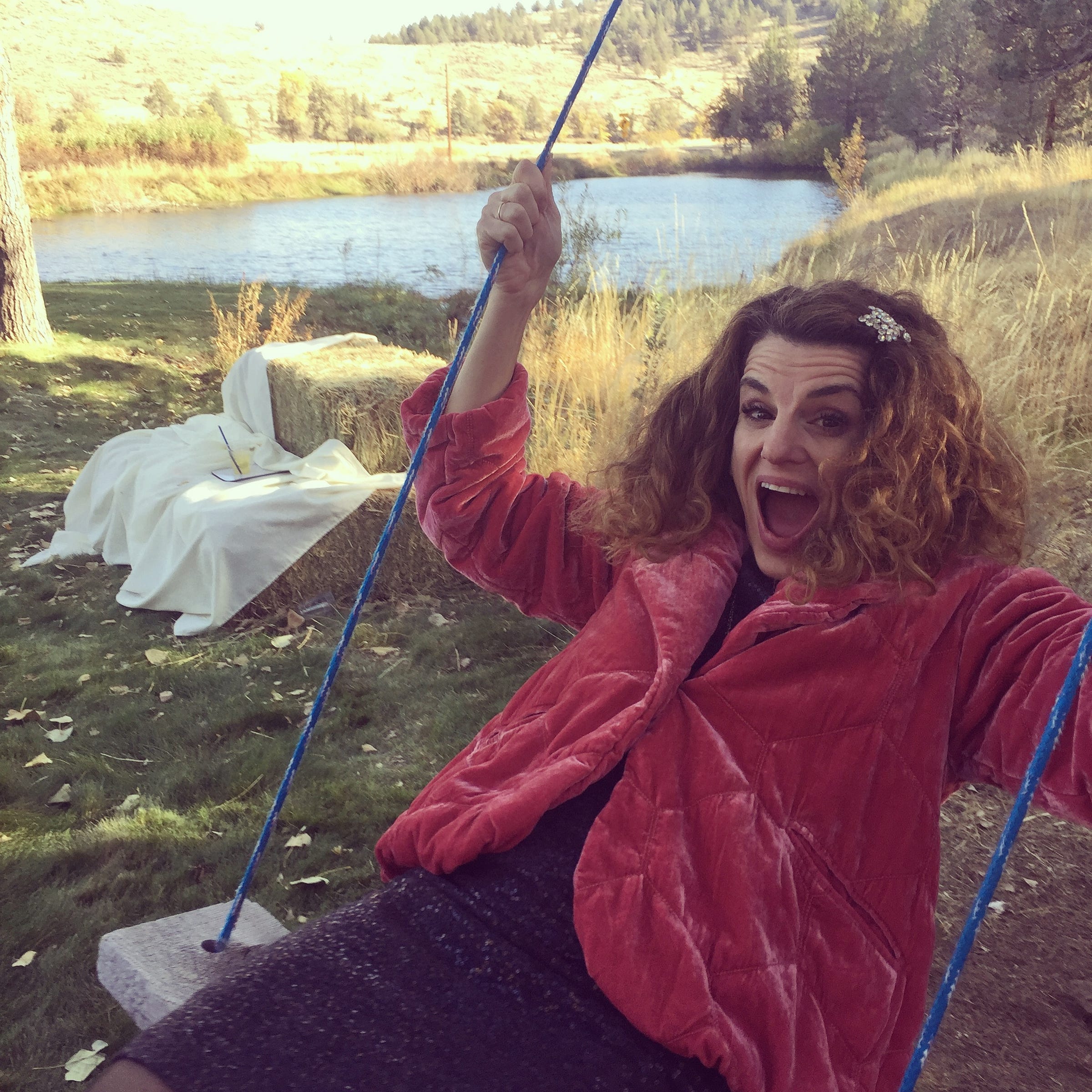 Jennifer Carroll Medium