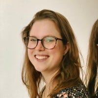Jenny on Medium curated some lists