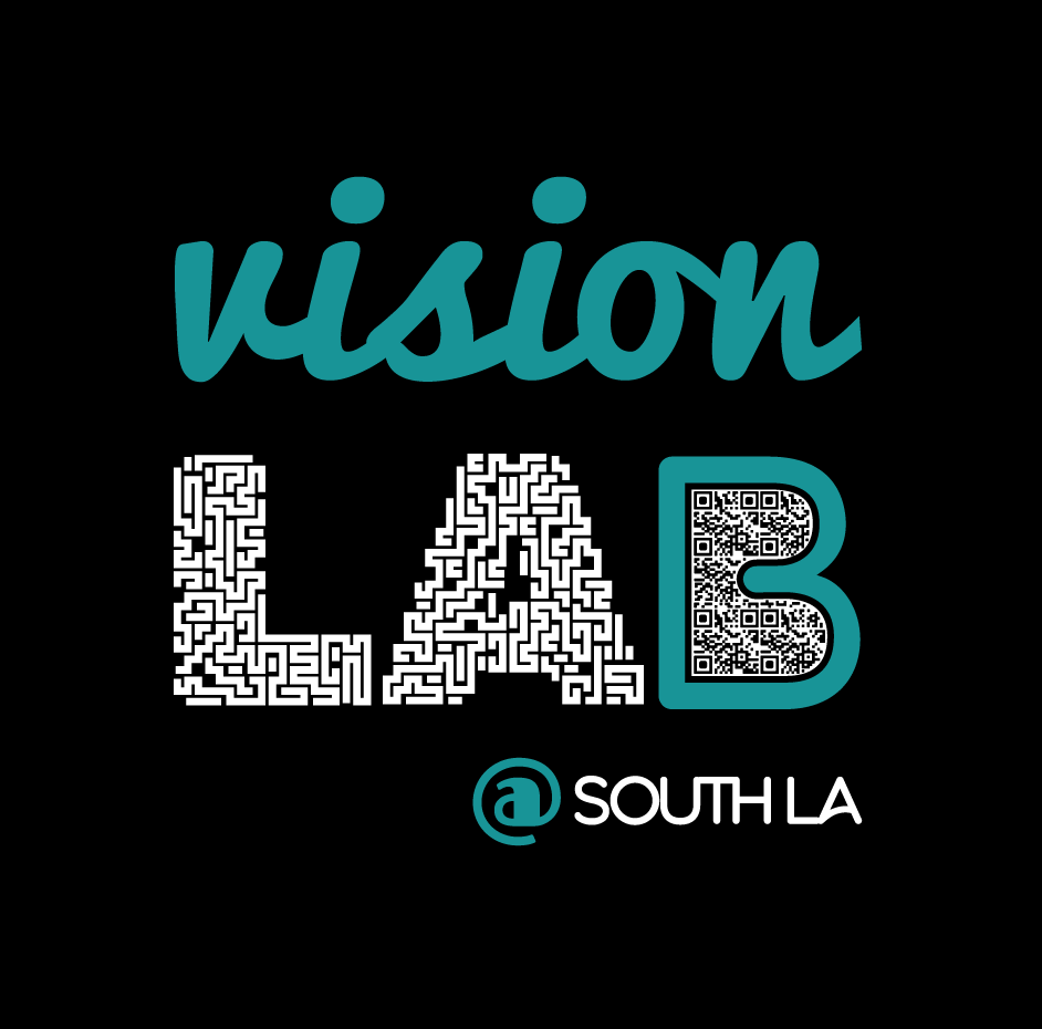 Vision Lab Los Angeles Medium