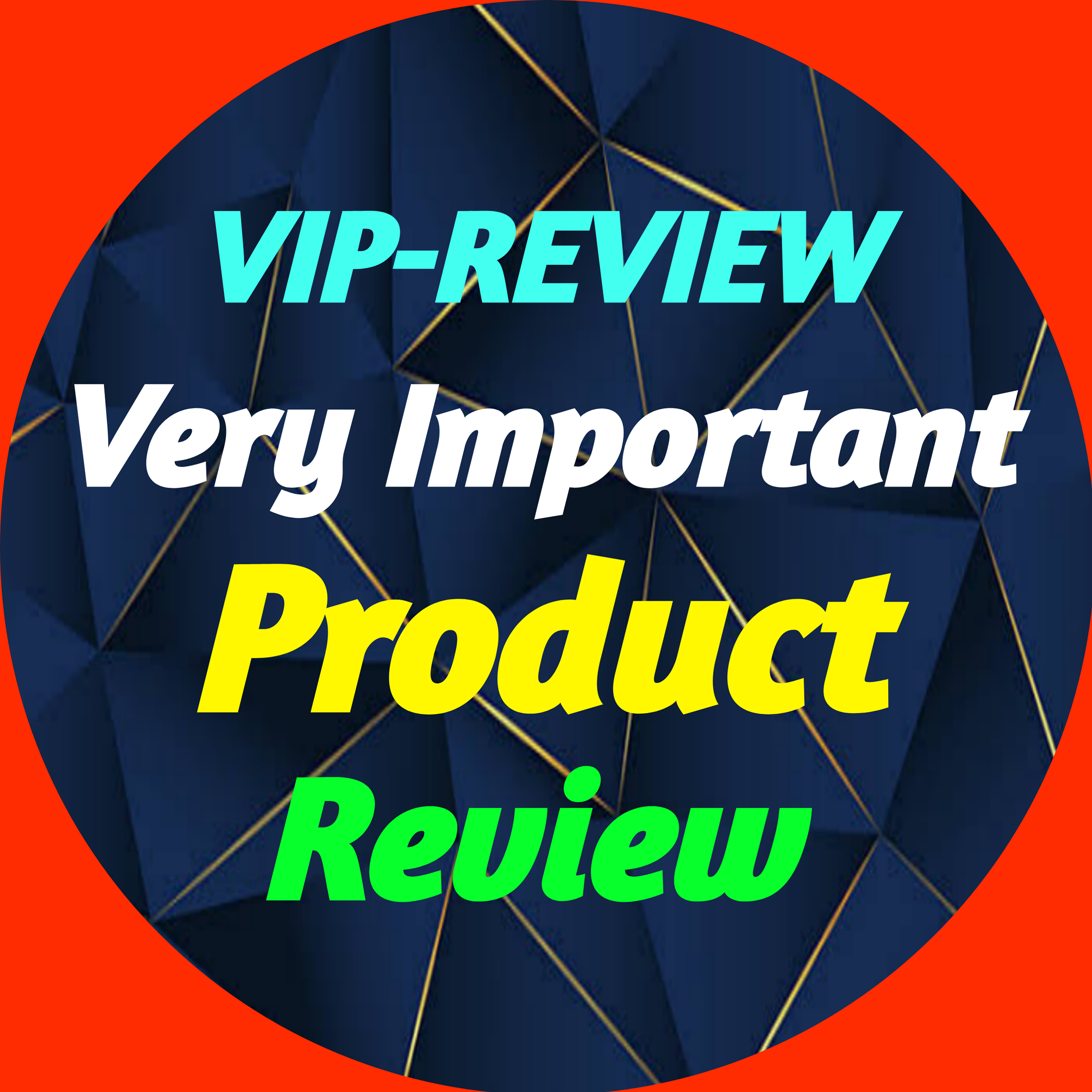 Vip review medium