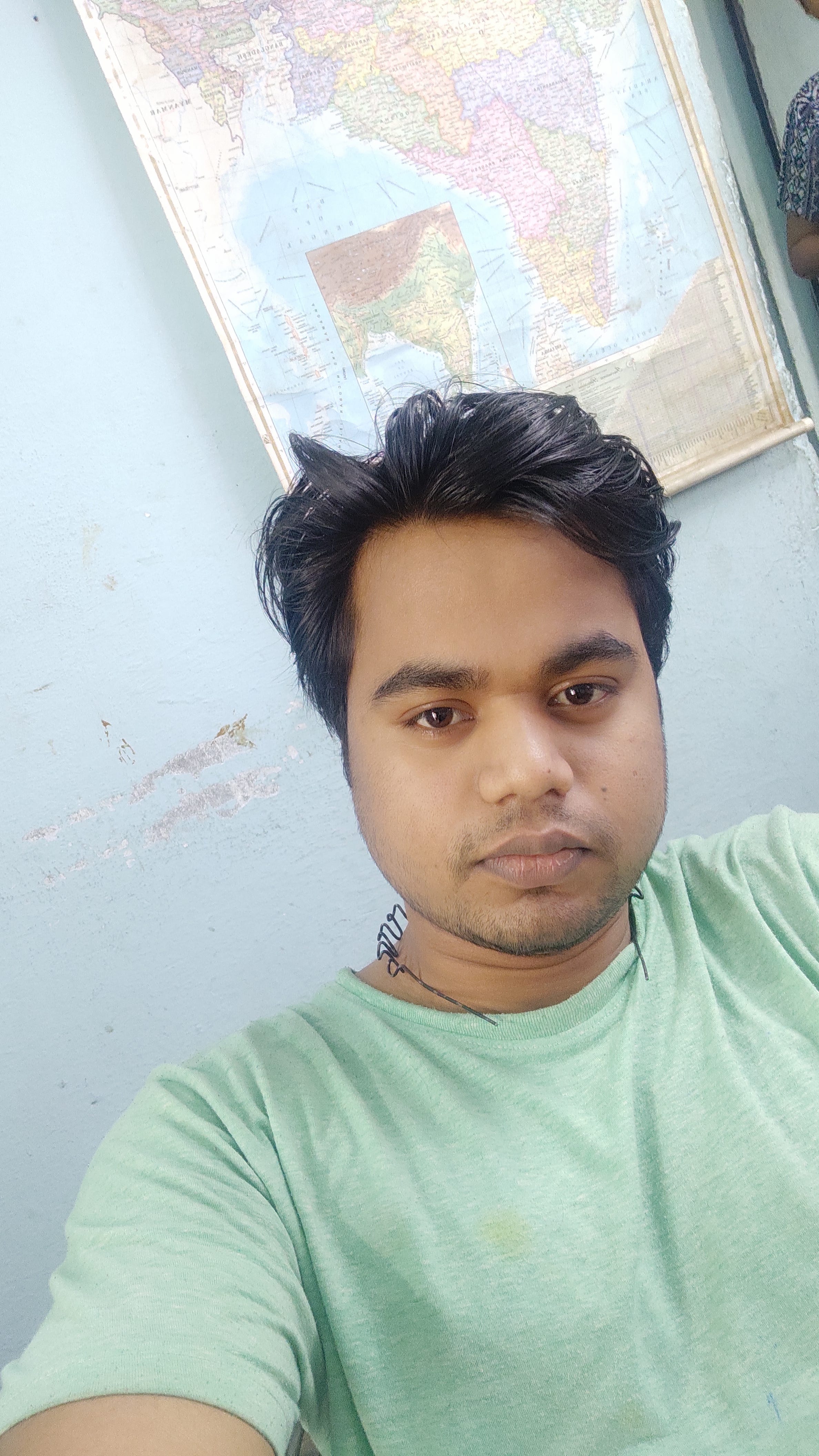 Prasad Gyanendra Medium Prasad Gyanendra Medium