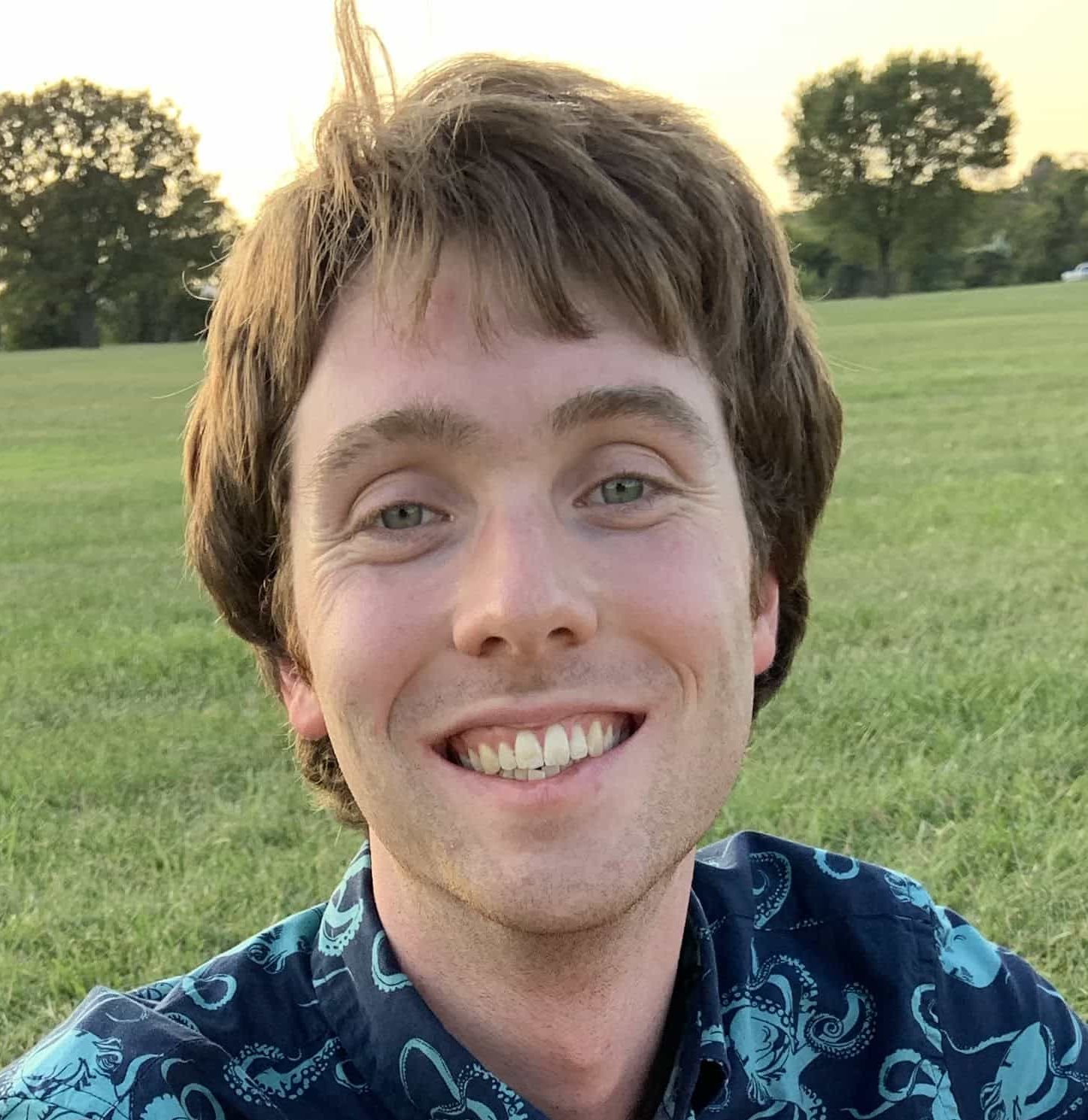 Brandon Davis – Medium