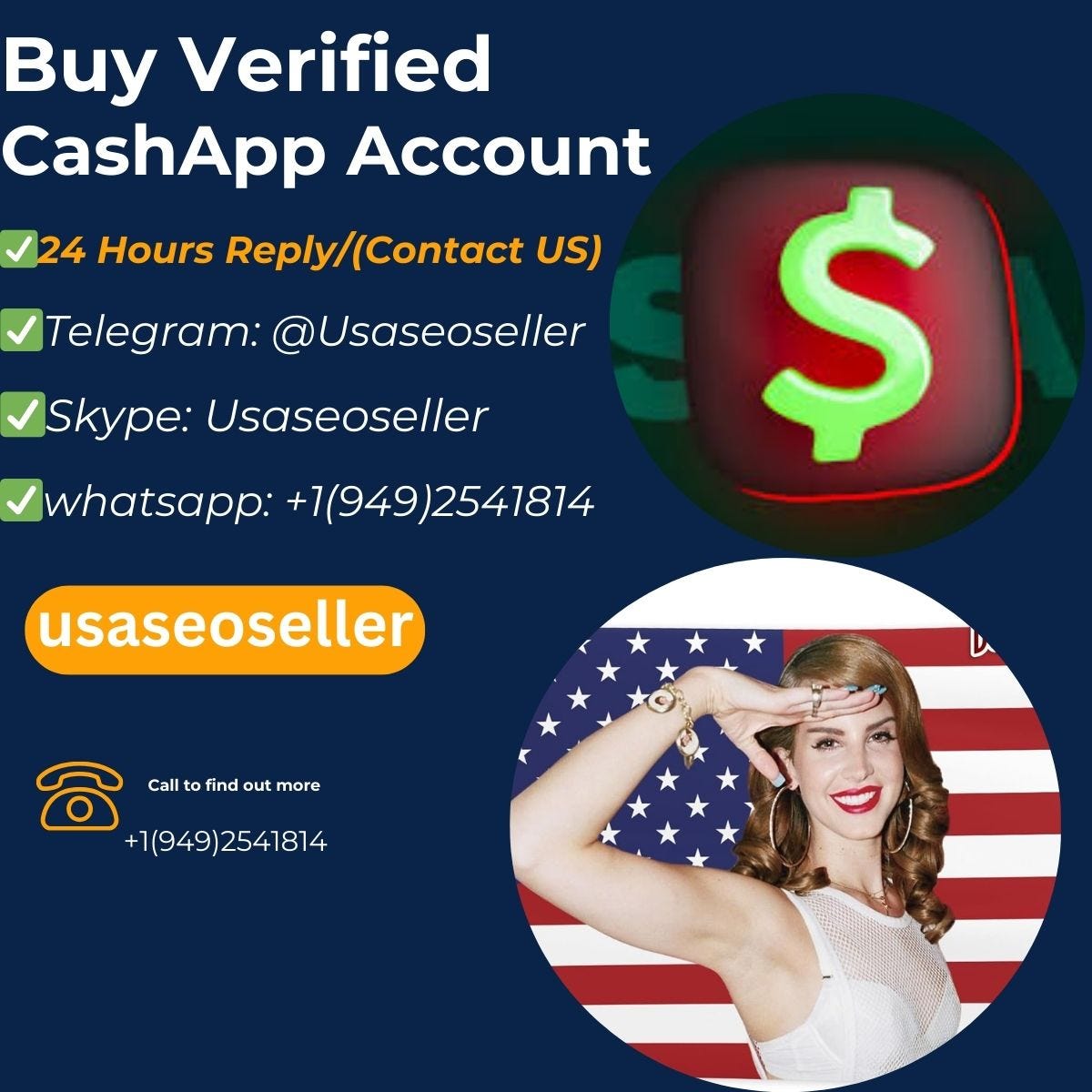 Buy Verified CashApp Account – Medium