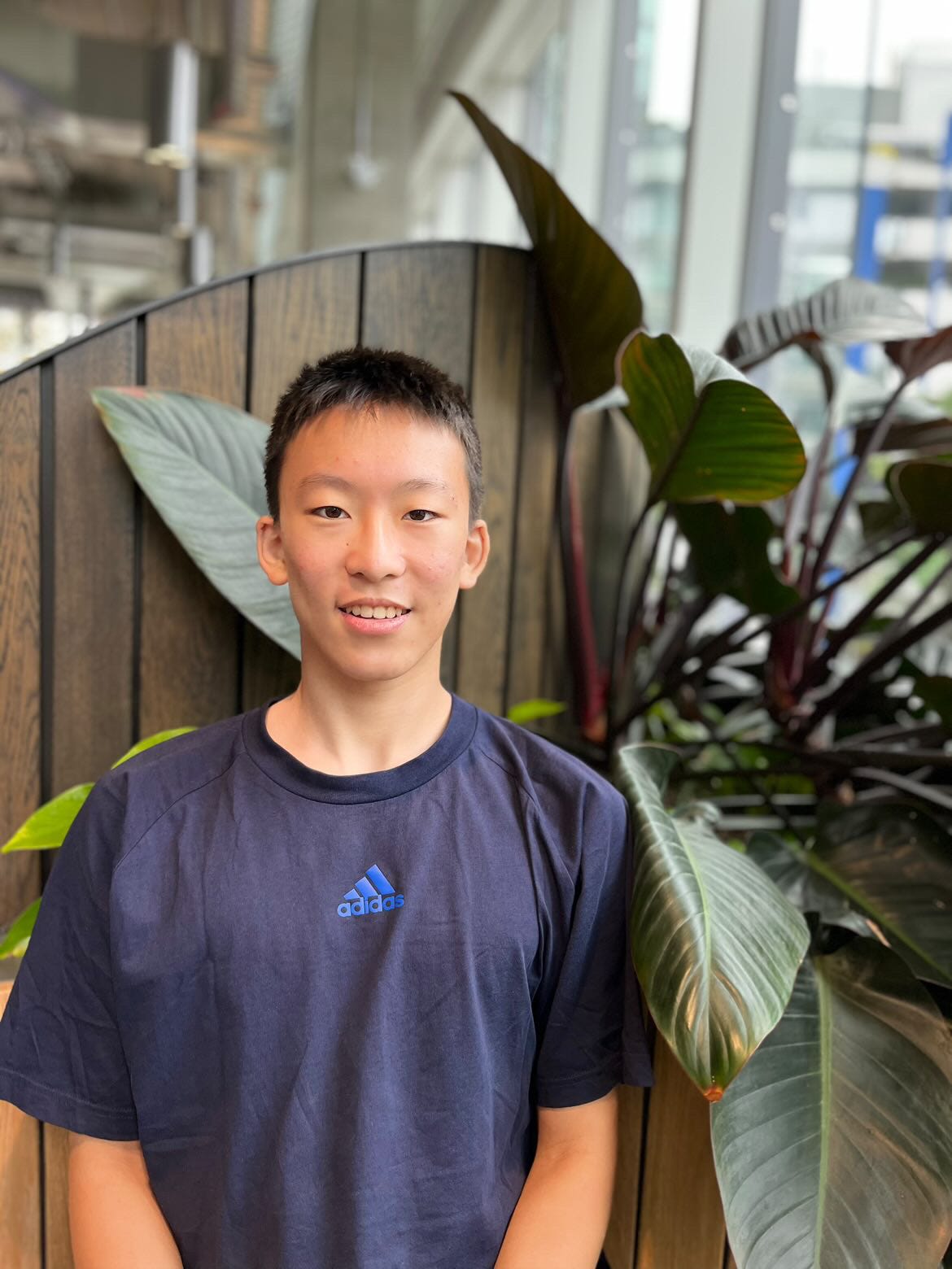 Bobby yang medium