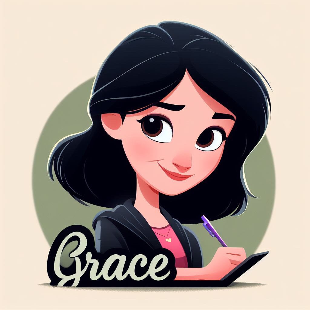 Grace Lee-Kim – Medium