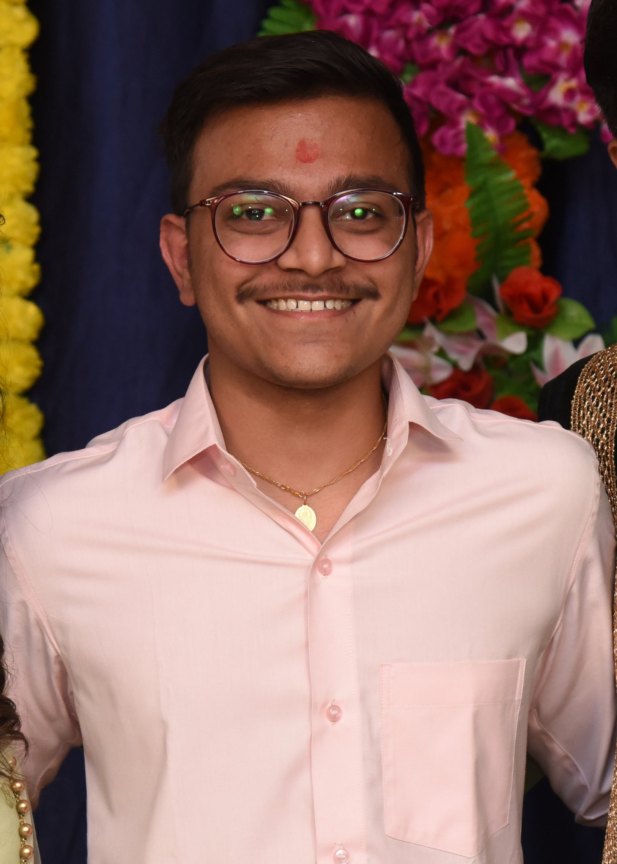 Bhavin chavda medium