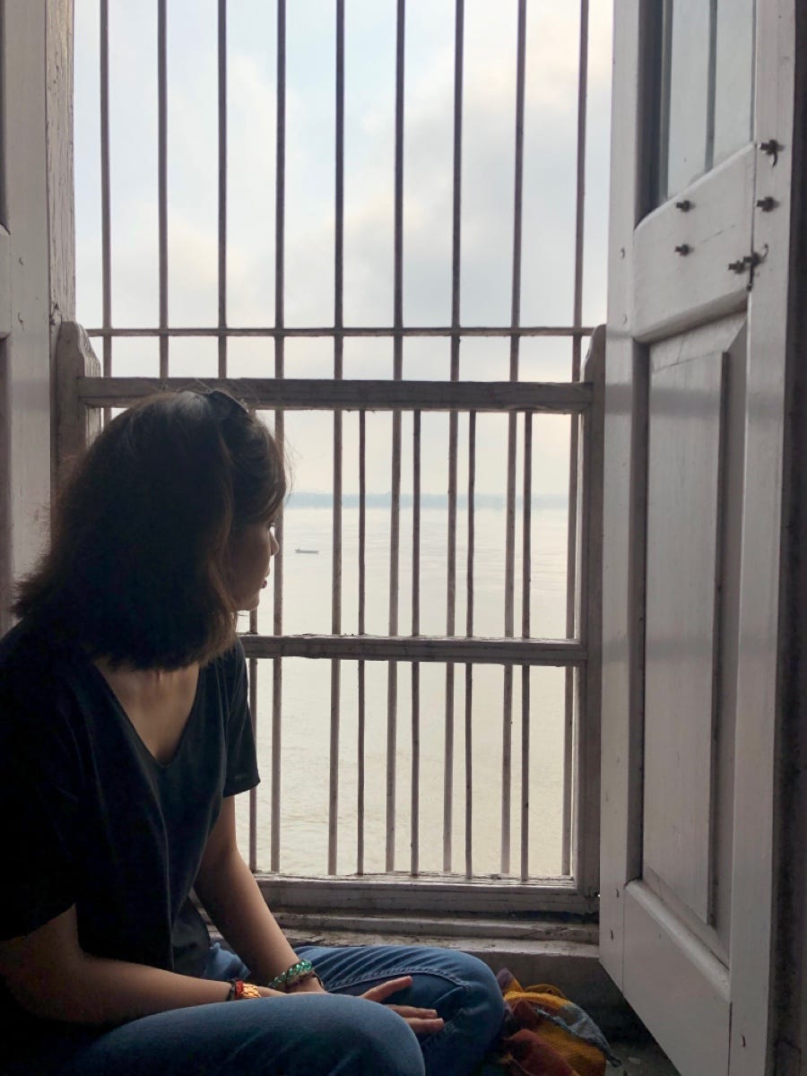 Deepa – Medium