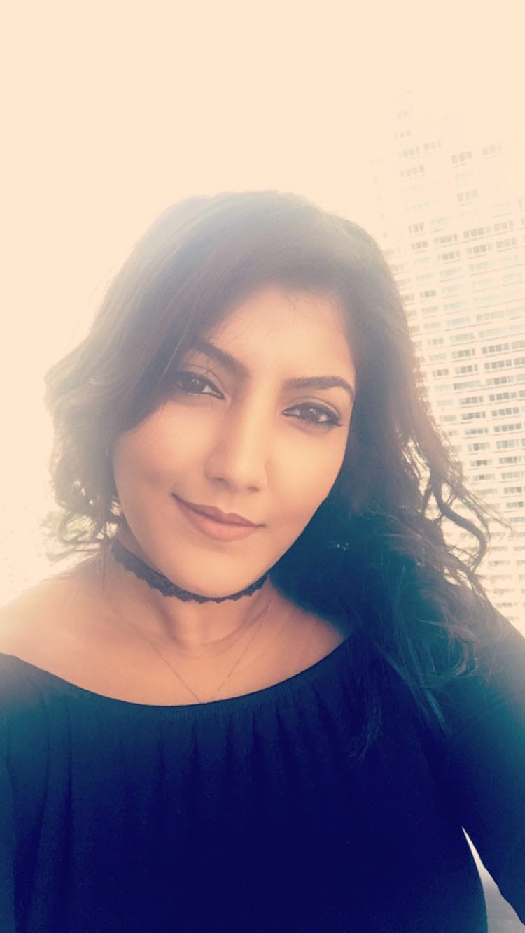 amanda roop – Medium