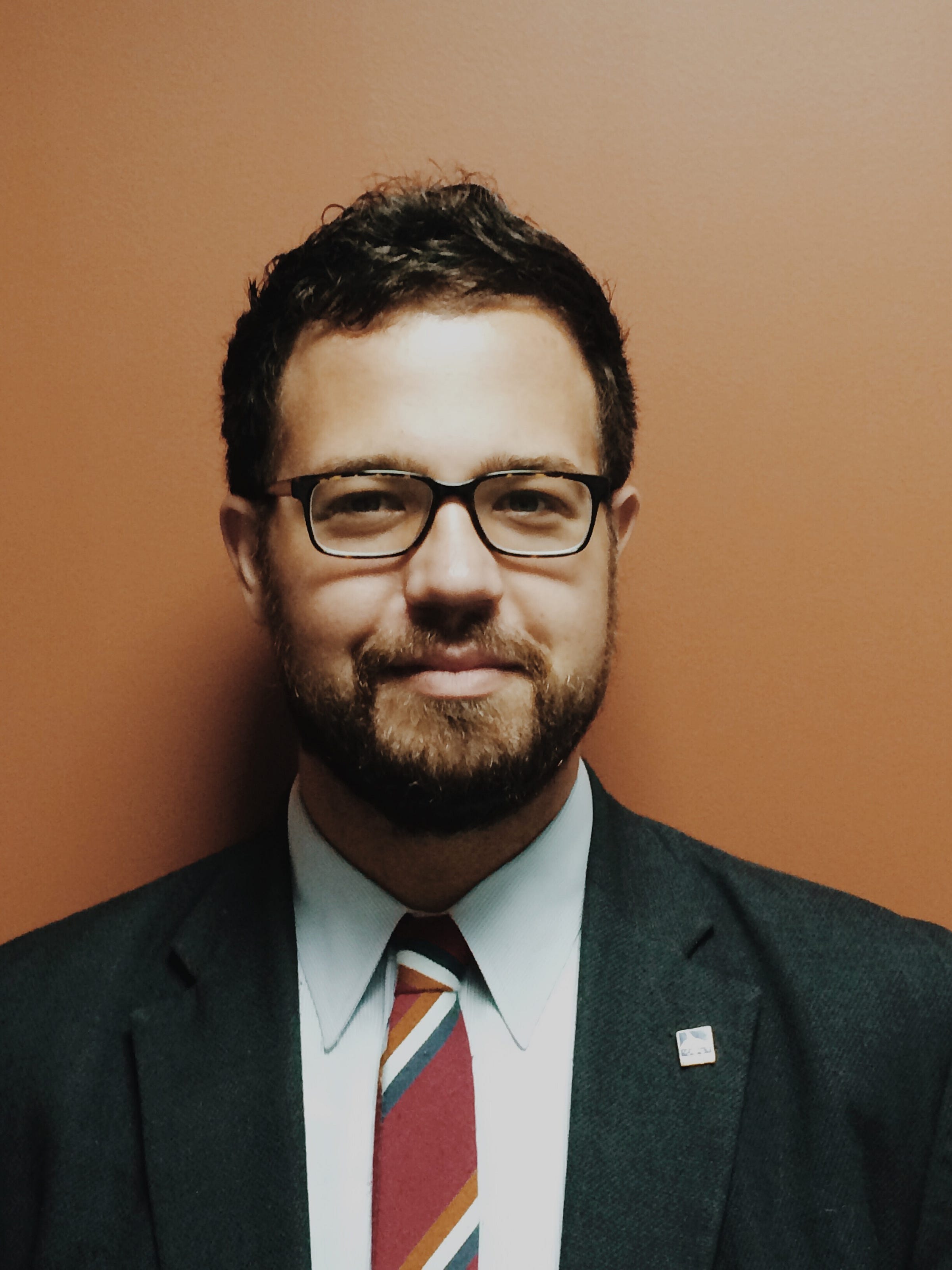 Alex Beyer – Medium