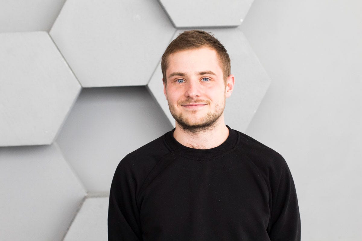 Alexey Kulik – Medium