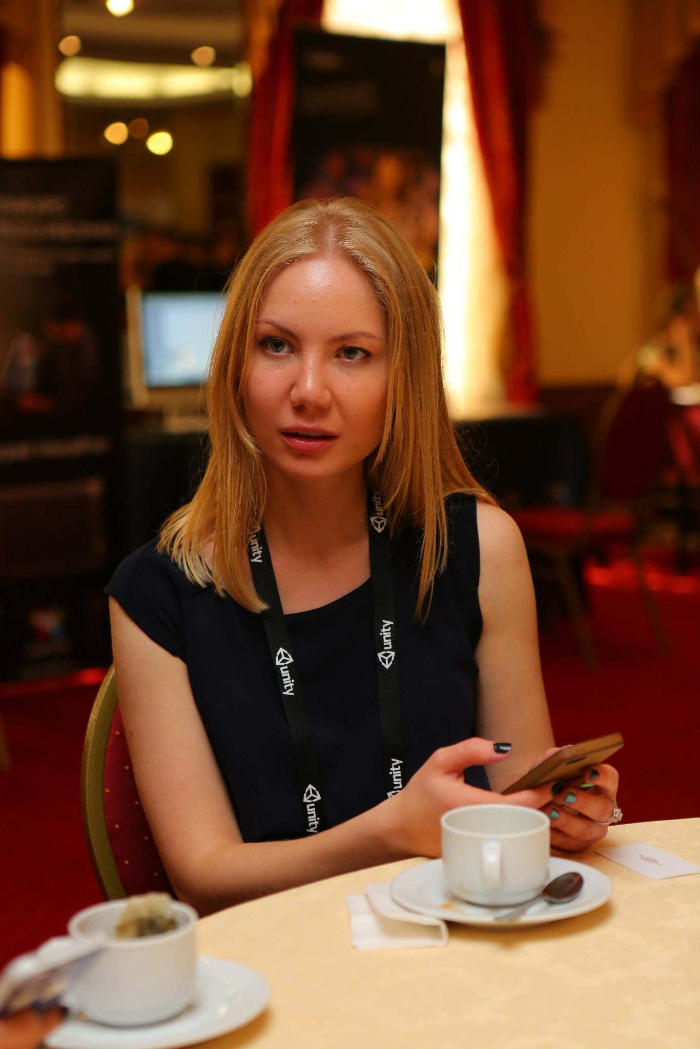 About – Kate Klink – Medium