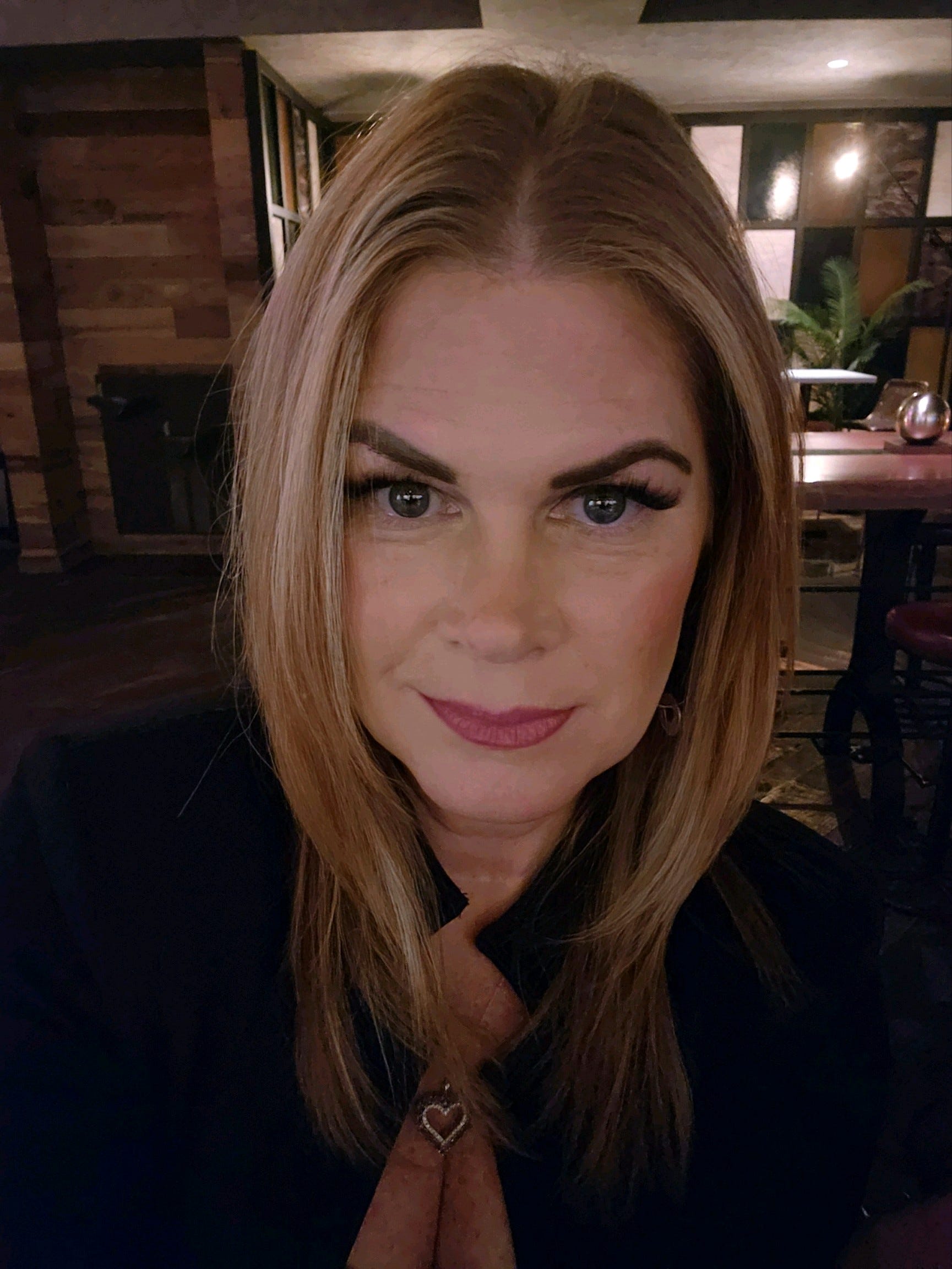 Tricia Anne – Medium