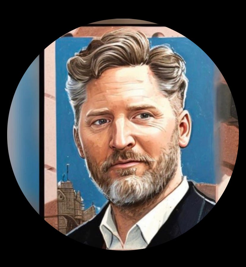 Adrian Jones – Medium