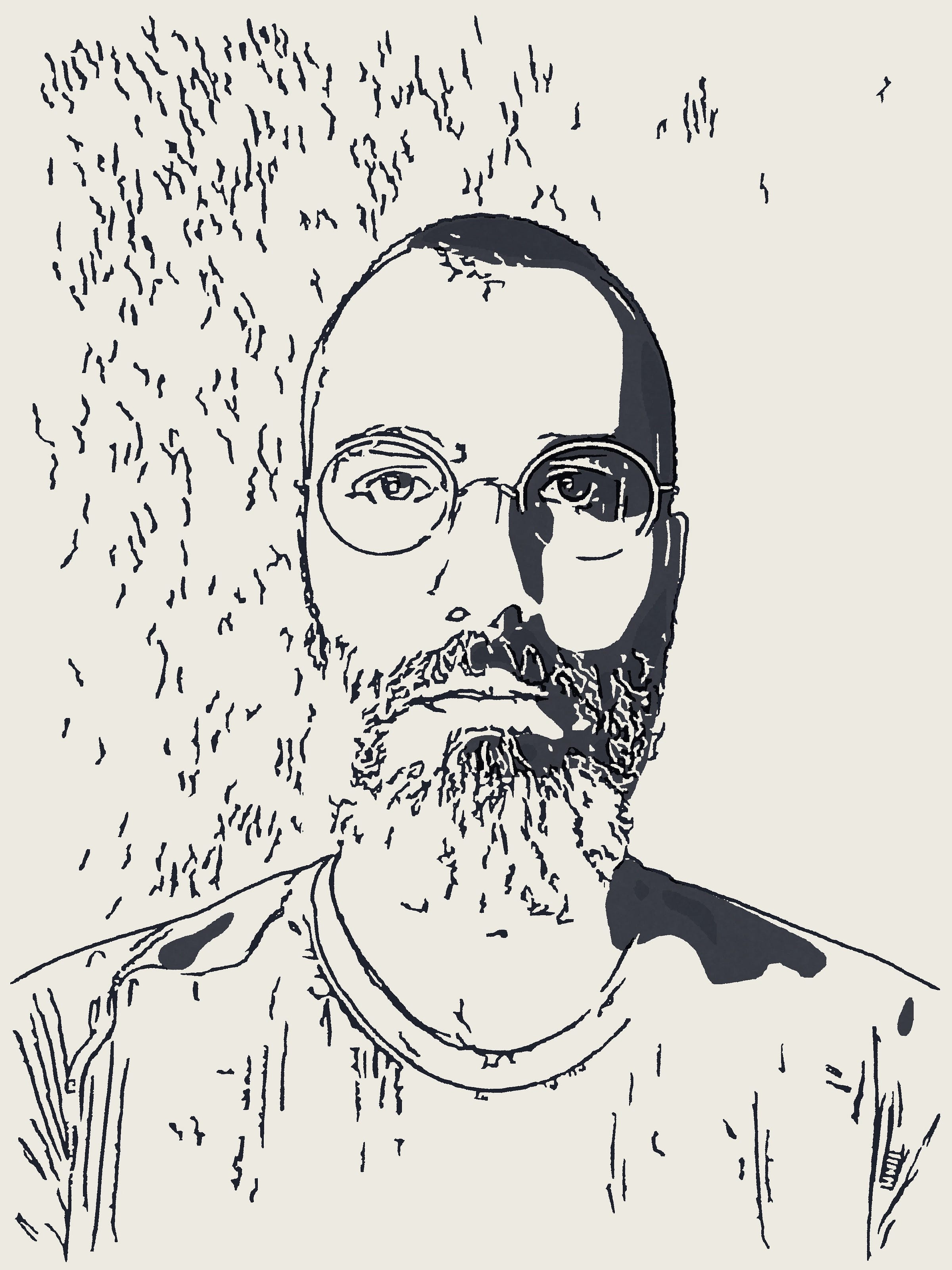 Ivan Radman Medium ivan-radman-medium