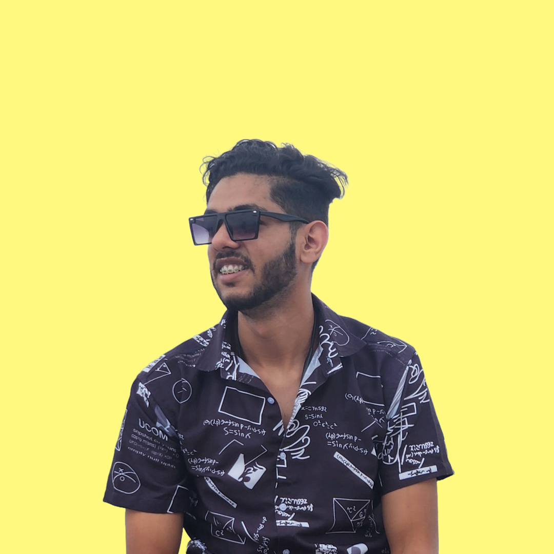 Sanjeev singh medium