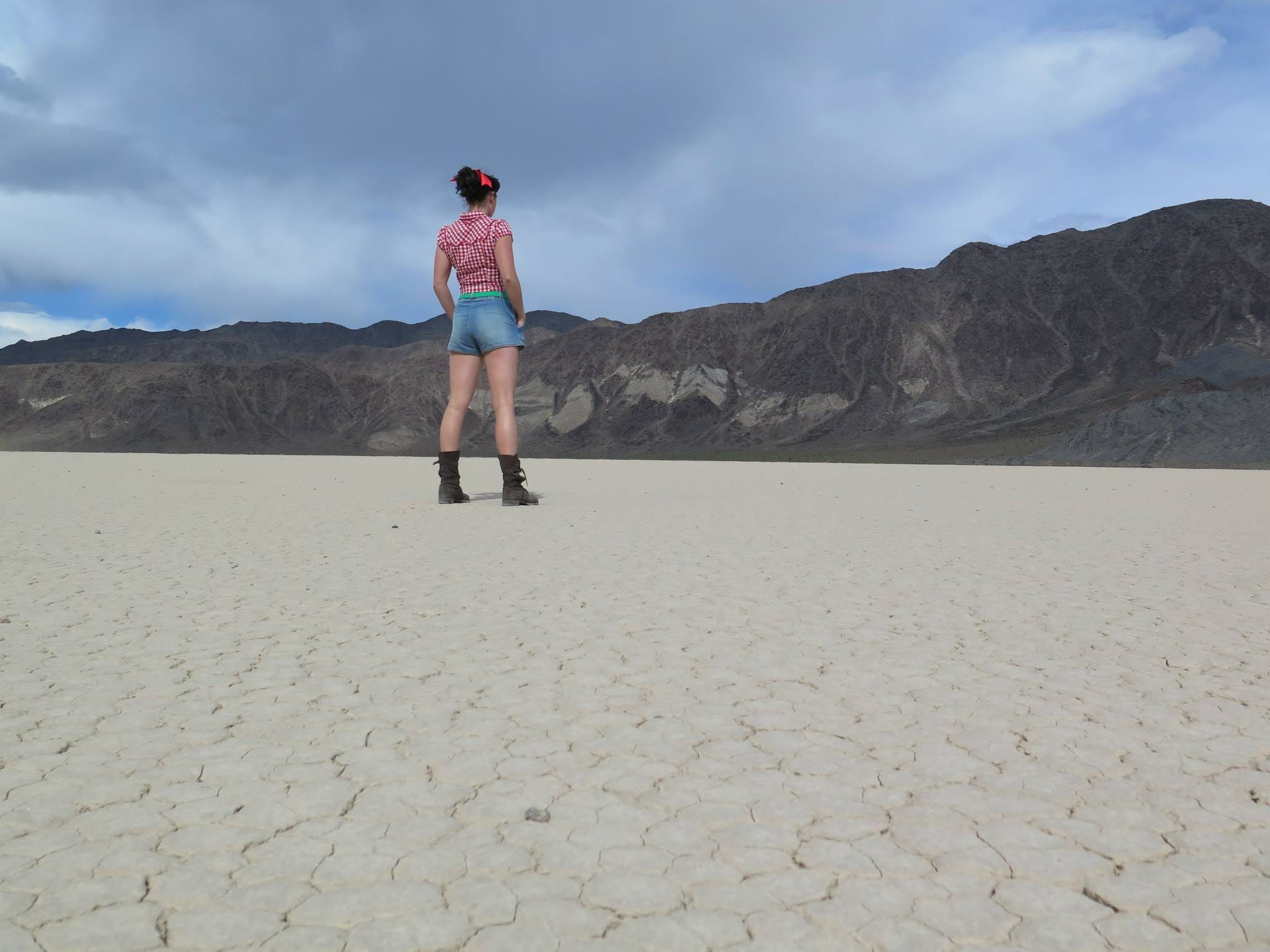 Katie Dickerson Medium