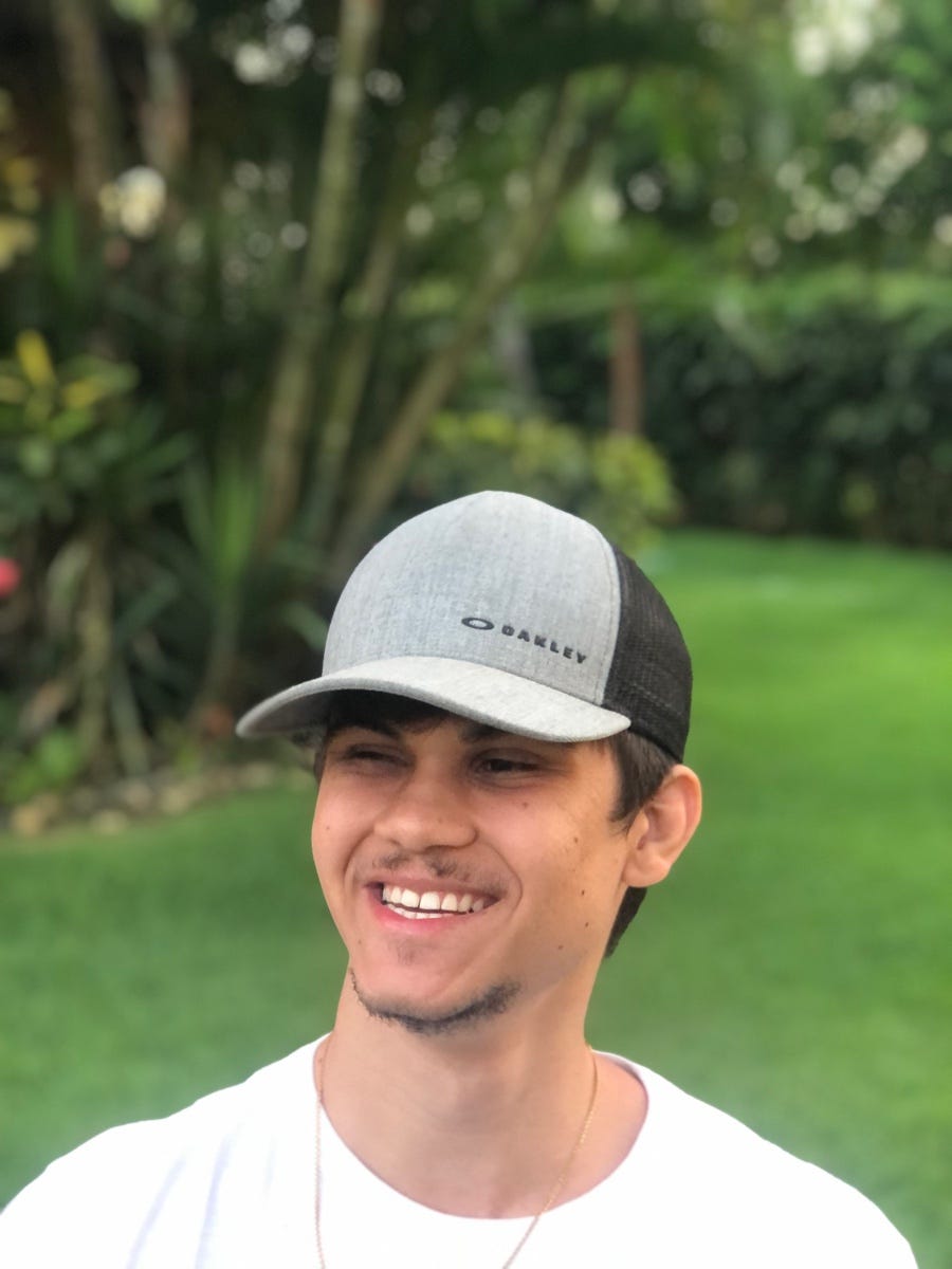 Matheus araujo medium