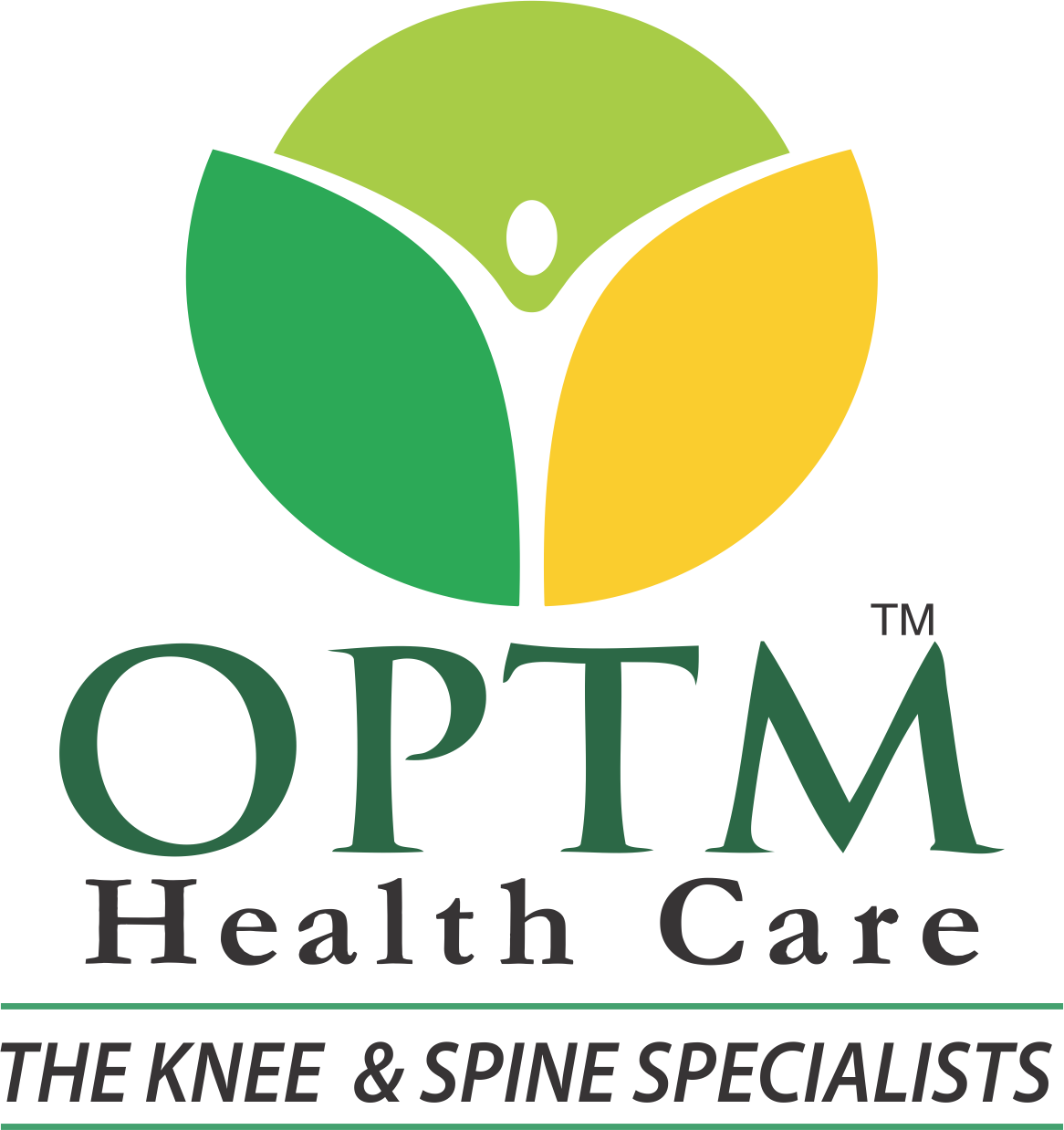 OPTM Health Care – Medium