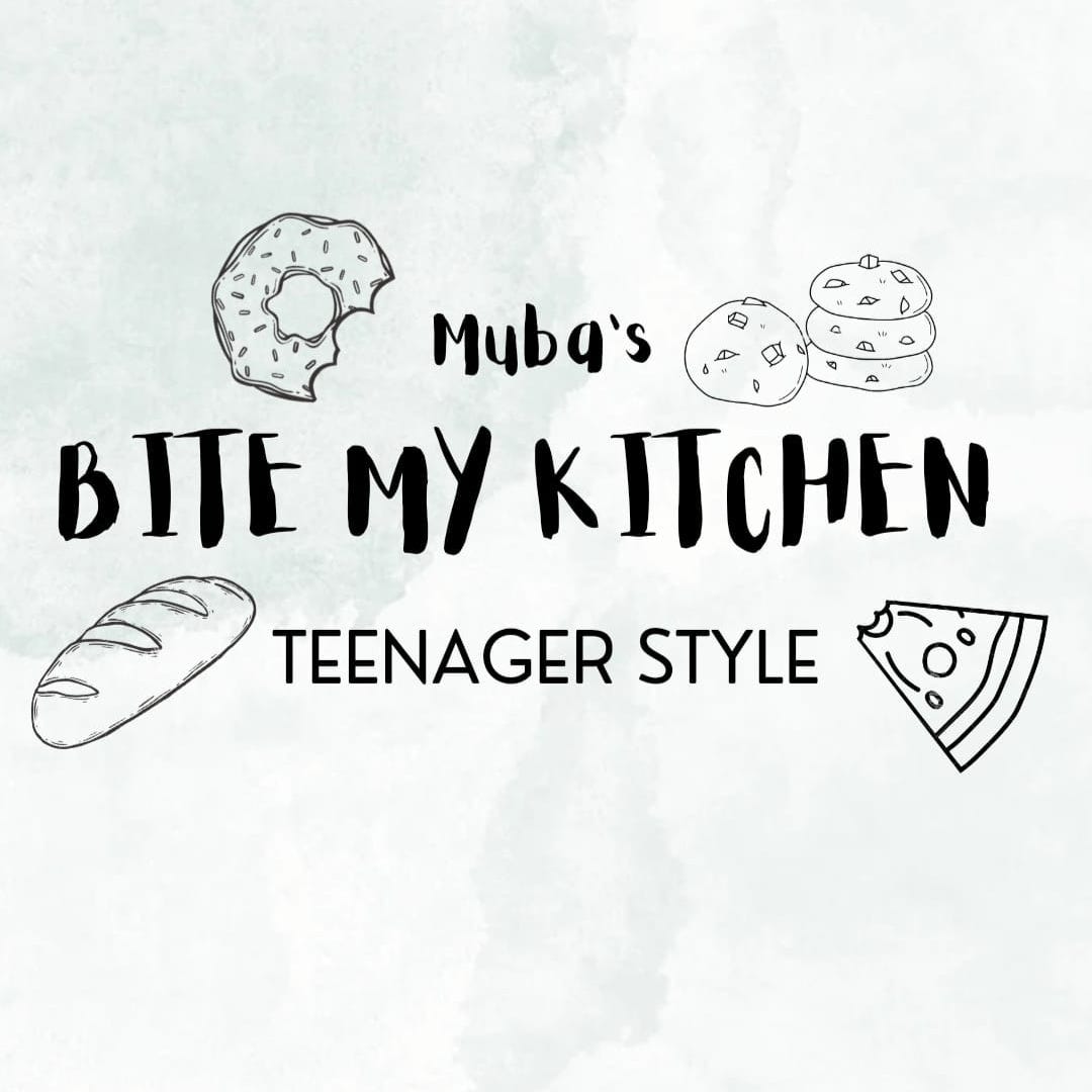 Bite My Kitchen Medium Bite My Kitchen Medium