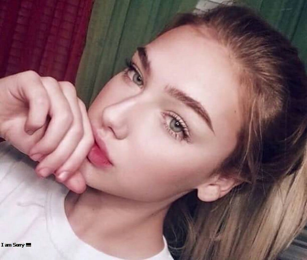 Evelyna mosley medium