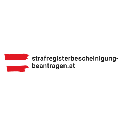 Strafregisterbescheinigung Medium
