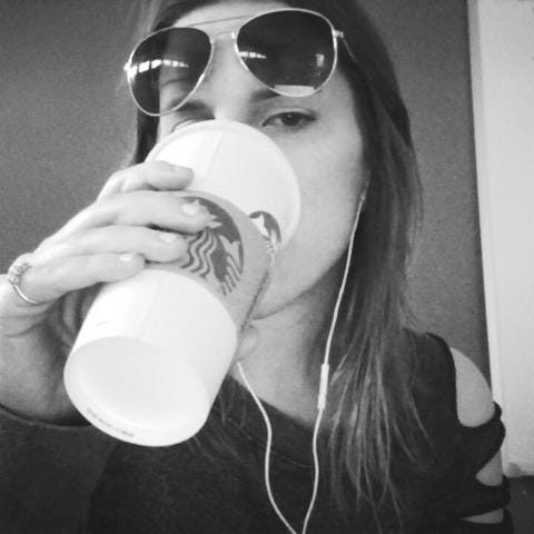 Allison Grey – Medium