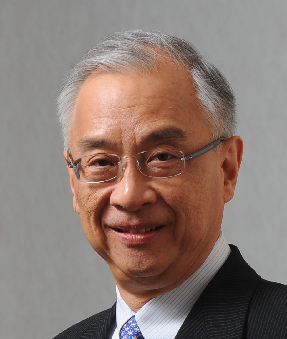 Stephen K K Fong Medium