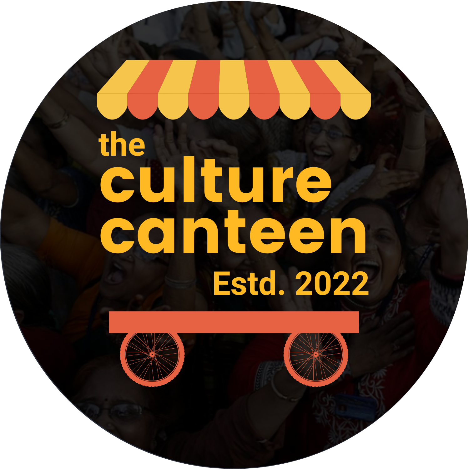 Culture Canteen Medium