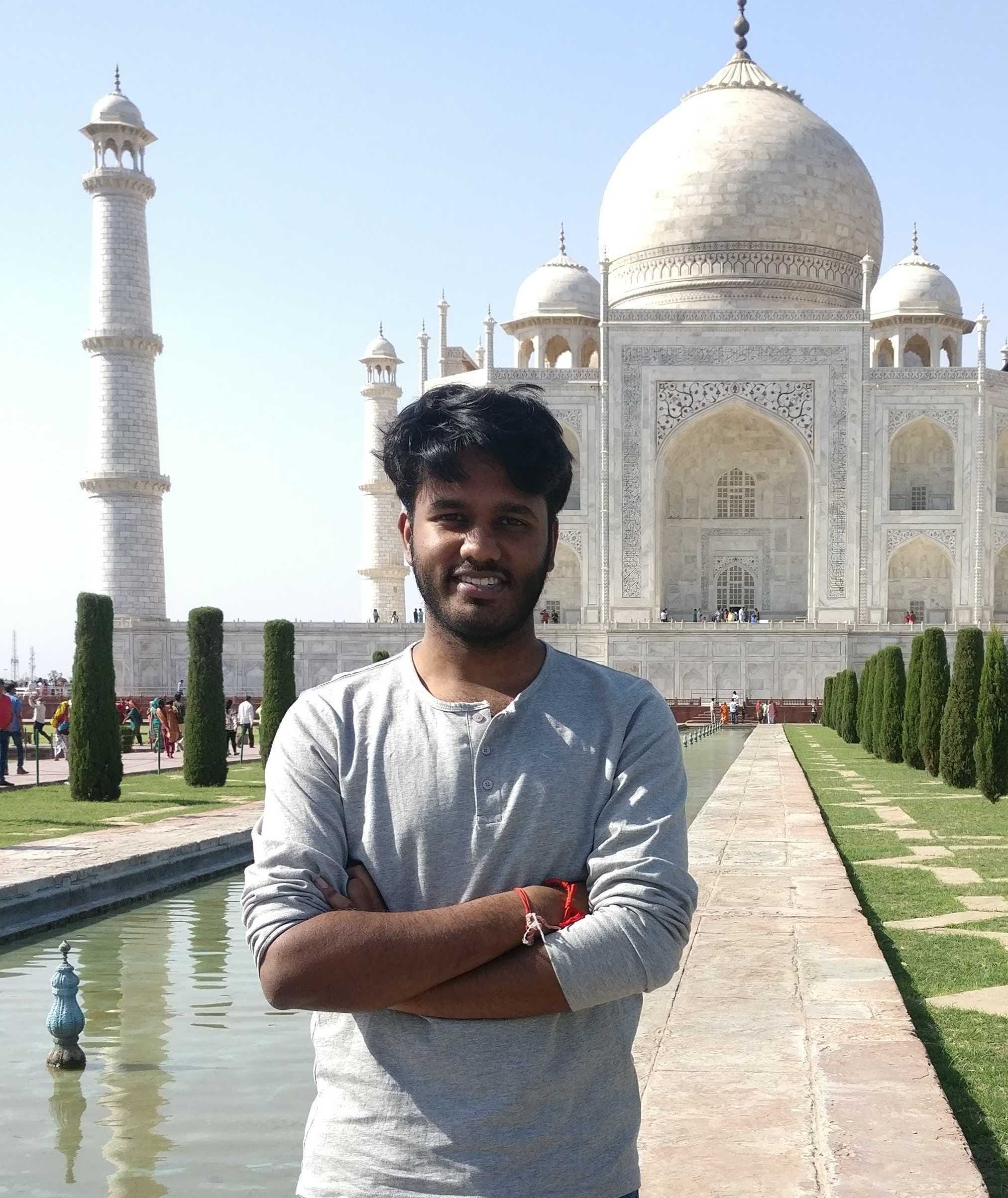 Hari Hara Subramanyam S Medium Hari hara subramanyam s medium