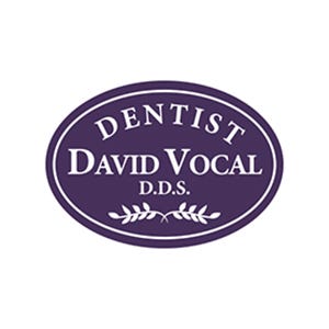 David Vocal, DDS – Medium