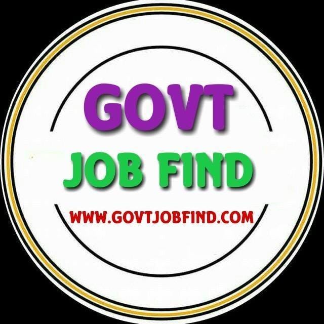 About Govt Job Find Medium