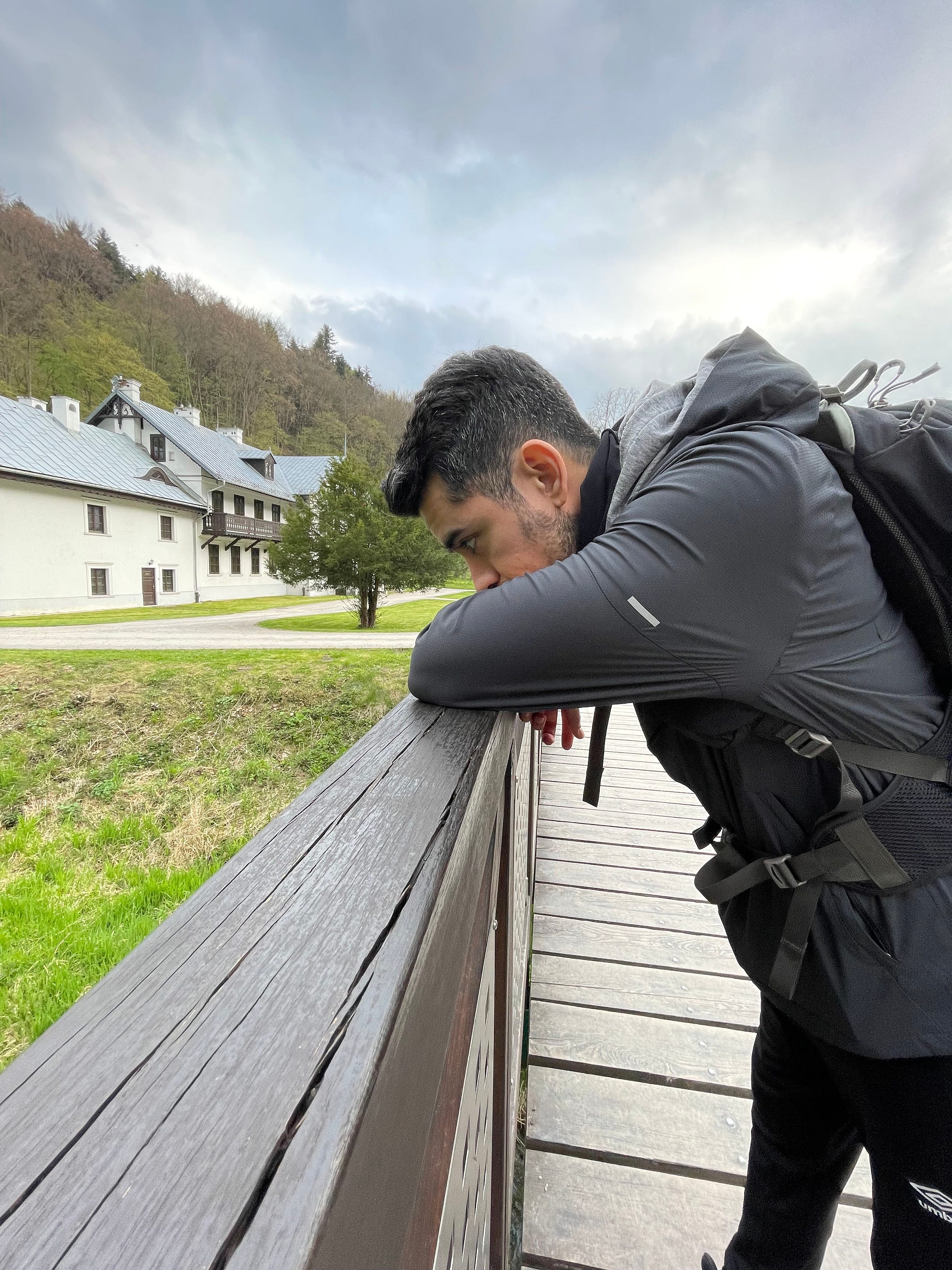 About Tech Walker Medium