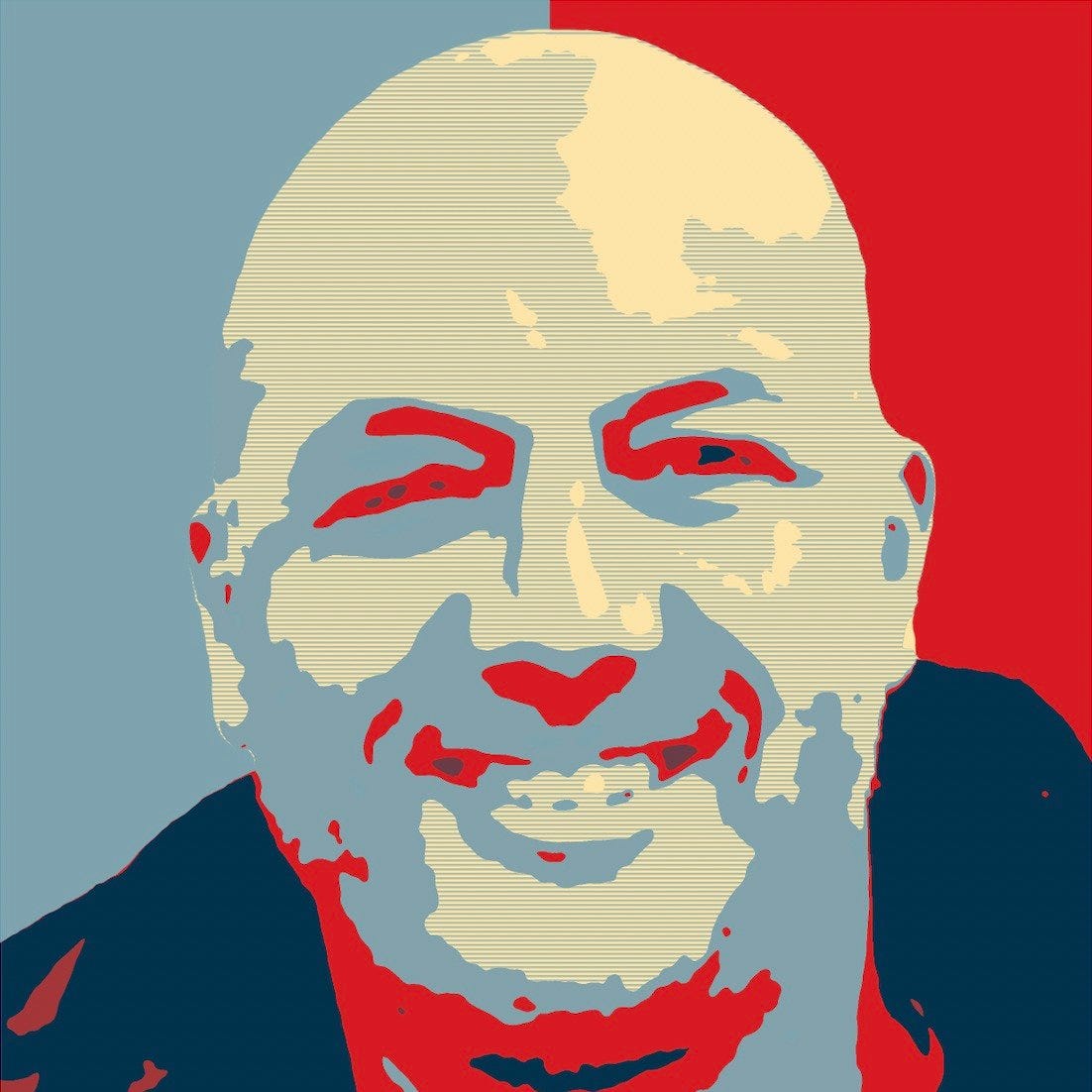 Adam martin medium