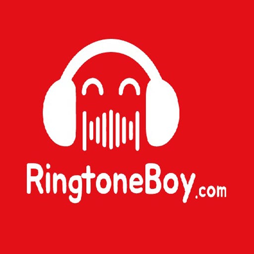 Ringtone Boy Medium