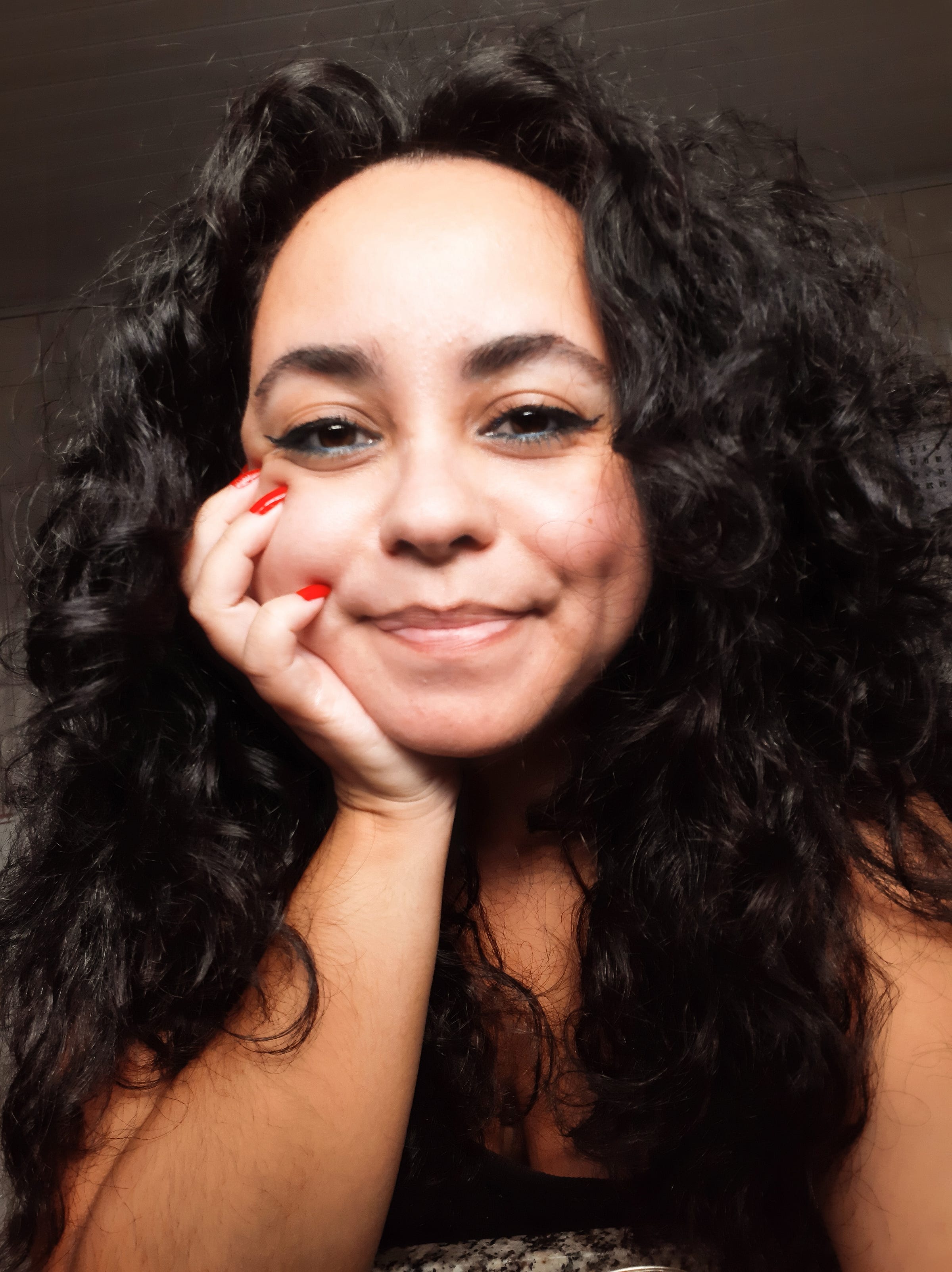 Karina Nakahara – Medium