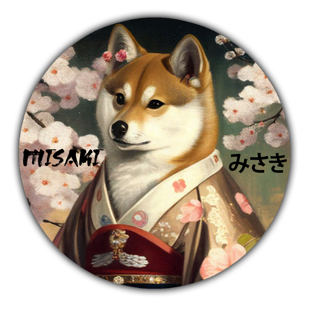 Misaki みさきOfficial Medium