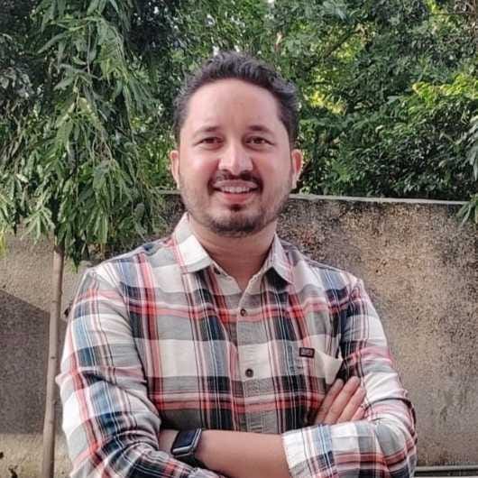 Abhishek singh medium